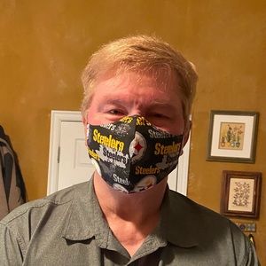 Meet your Posher, Daniel